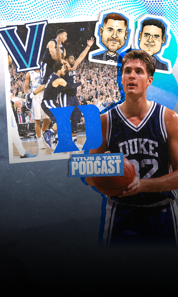College Hoops' Best Buzzer-Beaters